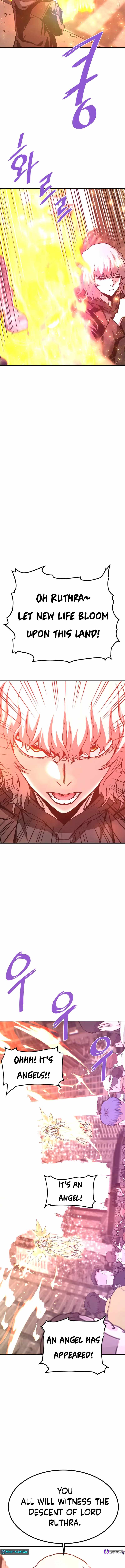 Han Dae Sung Returned From Hell Chapter 134 12